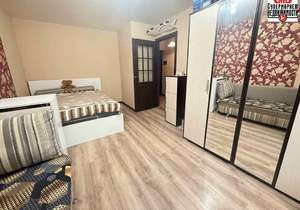 1-к квартира, вторичка, 31м2, 3/3 этаж