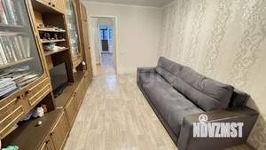 1-к квартира, вторичка, 31м2, 1/9 этаж