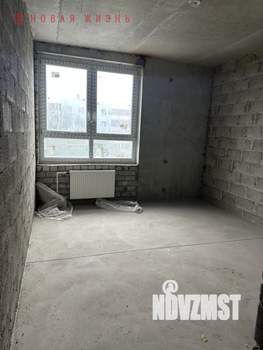 2-к квартира, вторичка, 63м2, 8/19 этаж