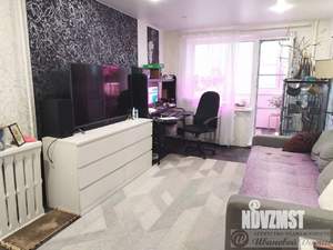 3-к квартира, вторичка, 80м2, 10/12 этаж