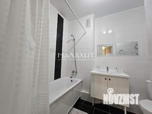 1-к квартира, вторичка, 44м2, 14/20 этаж