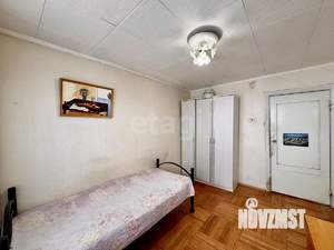 3-к квартира, вторичка, 88м2, 8/9 этаж