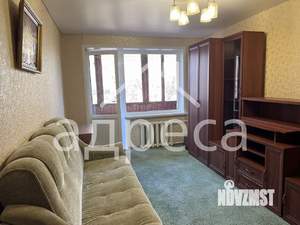 1-к квартира, вторичка, 32м2, 5/5 этаж