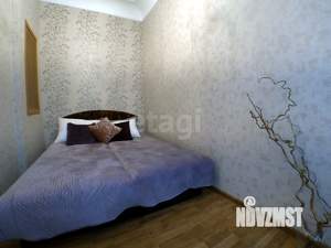 2-к квартира, вторичка, 32м2, 1/2 этаж