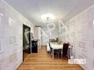 1-к квартира, вторичка, 31м2, 1/5 этаж