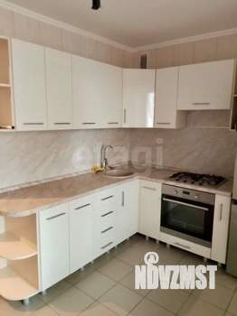 1-к квартира, вторичка, 36м2, 8/10 этаж