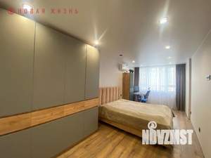 3-к квартира, вторичка, 83м2, 13/24 этаж