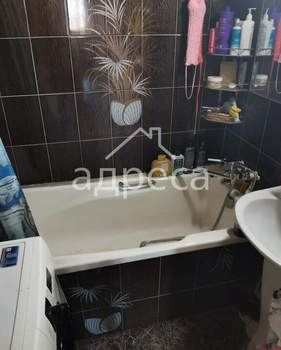 3-к квартира, вторичка, 68м2, 10/12 этаж