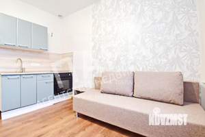 1-к квартира, вторичка, 18м2, 2/4 этаж