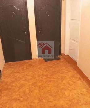 3-к квартира, вторичка, 78м2, 1/4 этаж