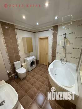 2-к квартира, вторичка, 75м2, 15/25 этаж