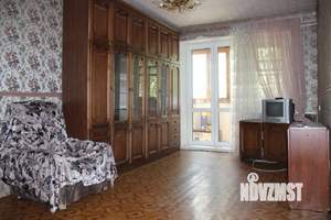 4-к квартира, вторичка, 76м2, 5/5 этаж