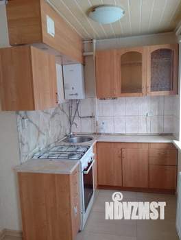3-к квартира, вторичка, 56м2, 1/5 этаж