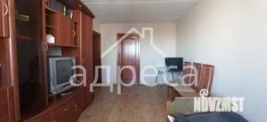 3-к квартира, вторичка, 60м2, 7/9 этаж