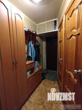 2-к квартира, вторичка, 43м2, 4/5 этаж