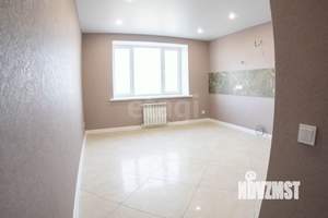 1-к квартира, вторичка, 55м2, 18/22 этаж