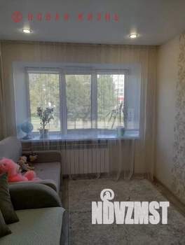 1-к квартира, вторичка, 31м2, 2/5 этаж