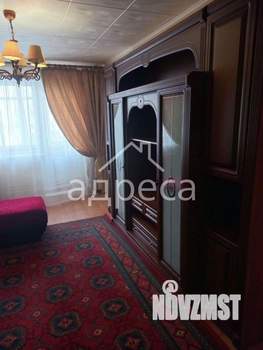 3-к квартира, вторичка, 58м2, 4/5 этаж