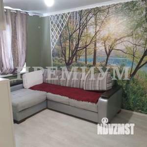 1-к квартира, вторичка, 30м2, 1/3 этаж