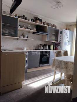 2-к квартира, вторичка, 107м2, 5/9 этаж