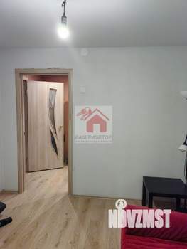 2-к квартира, вторичка, 50м2, 2/3 этаж