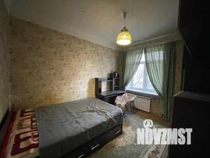 2-к квартира, вторичка, 54м2, 2/4 этаж