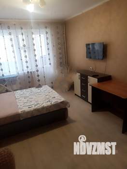 1-к квартира, вторичка, 42м2, 3/9 этаж