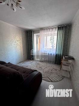 1-к квартира, вторичка, 31м2, 5/9 этаж