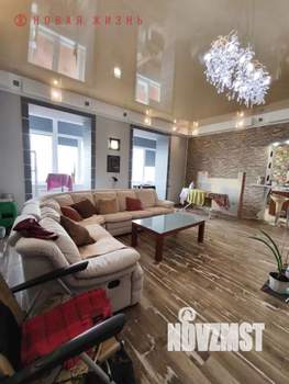 4-к квартира, вторичка, 149м2, 9/9 этаж