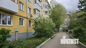 3-к квартира, вторичка, 60м2, 5/5 этаж