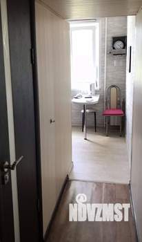 1-к квартира, вторичка, 30м2, 6/9 этаж