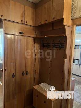 1-к квартира, вторичка, 37м2, 8/9 этаж