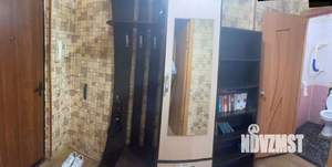 1-к квартира, вторичка, 31м2, 6/9 этаж