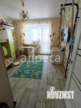 3-к квартира, вторичка, 73м2, 3/12 этаж