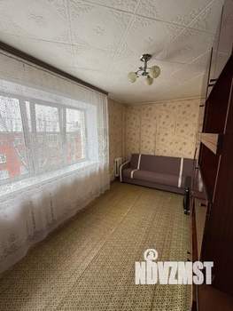 2-к квартира, вторичка, 42м2, 5/5 этаж
