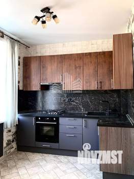 1-к квартира, вторичка, 36м2, 4/5 этаж