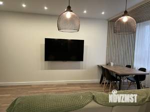 3-к квартира, вторичка, 95м2, 20/26 этаж