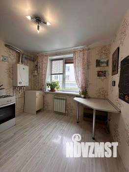 1-к квартира, вторичка, 30м2, 1/3 этаж
