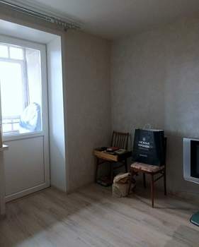 2-к квартира, вторичка, 50м2, 4/5 этаж