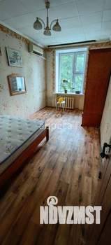 3-к квартира, вторичка, 69м2, 2/4 этаж