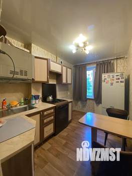 3-к квартира, вторичка, 59м2, 2/9 этаж