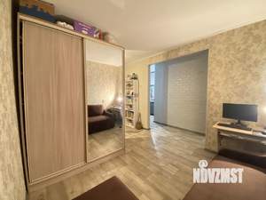 1-к квартира, вторичка, 34м2, 5/5 этаж