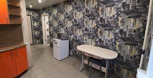 1-к квартира, вторичка, 33м2, 5/9 этаж