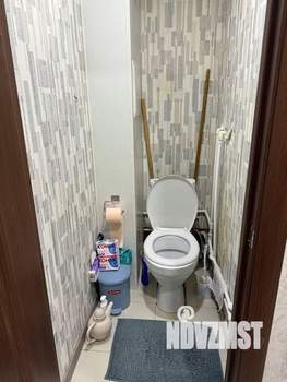 1-к квартира, вторичка, 33м2, 4/9 этаж