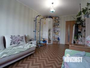 2-к квартира, вторичка, 54м2, 7/10 этаж