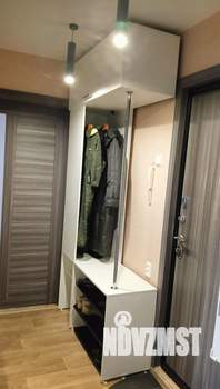 3-к квартира, вторичка, 57м2, 6/9 этаж