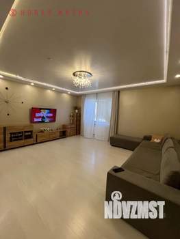 2-к квартира, вторичка, 89м2, 7/10 этаж