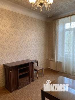 2-к квартира, вторичка, 60м2, 4/4 этаж