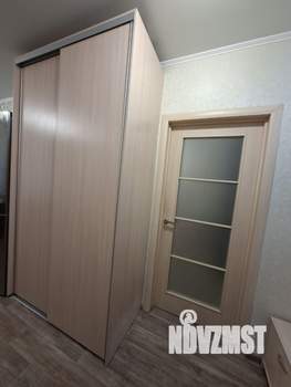 1-к квартира, вторичка, 37м2, 1/9 этаж