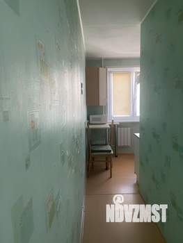 2-к квартира, вторичка, 45м2, 5/5 этаж